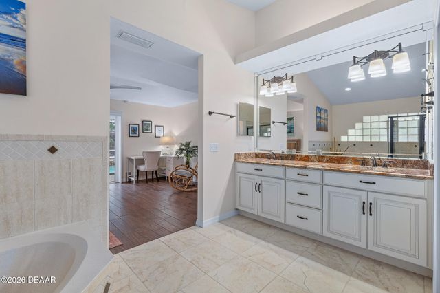 440 Long Cove Road, Ormond Beach, FL 32174