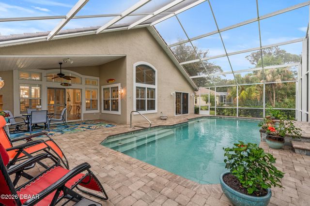 440 Long Cove Road, Ormond Beach, FL 32174