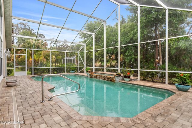 440 Long Cove Road, Ormond Beach, FL 32174