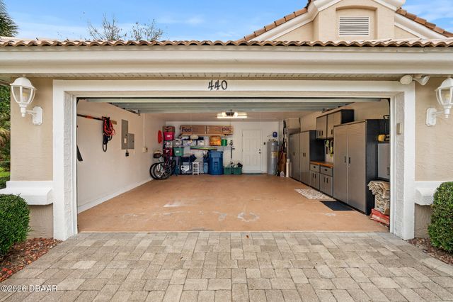 440 Long Cove Road, Ormond Beach, FL 32174