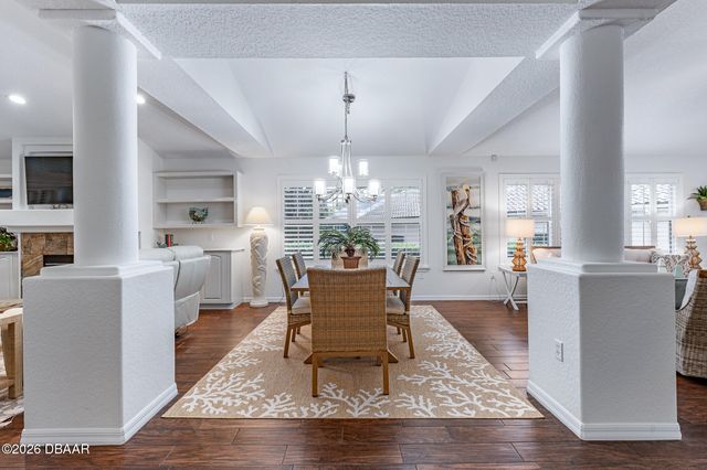 440 Long Cove Road, Ormond Beach, FL 32174