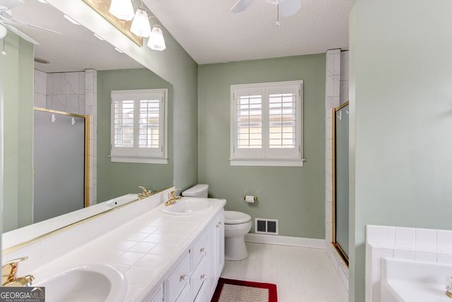 135 Tramore Trace, Tyrone, GA 30290