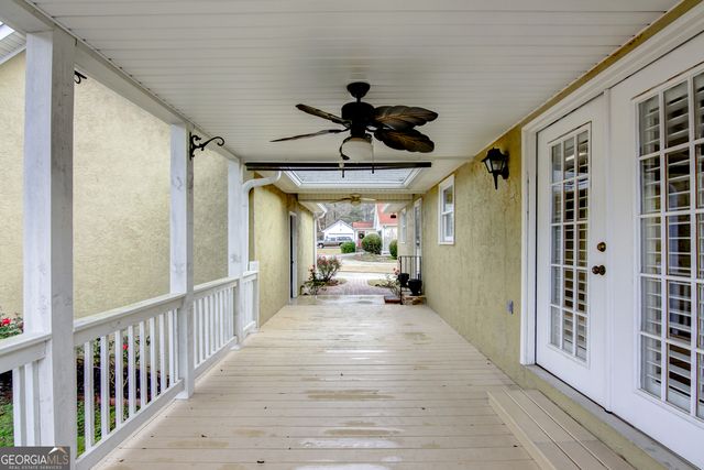 135 Tramore Trace, Tyrone, GA 30290
