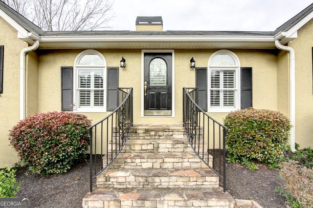 135 Tramore Trace, Tyrone, GA 30290