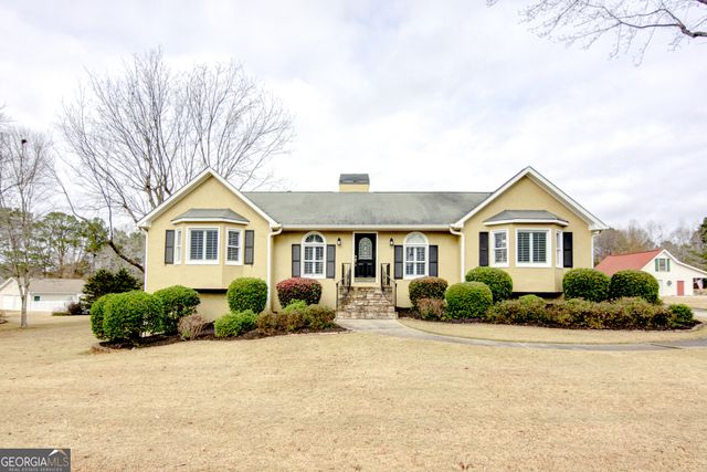 135 Tramore Trace, Tyrone, GA 30290