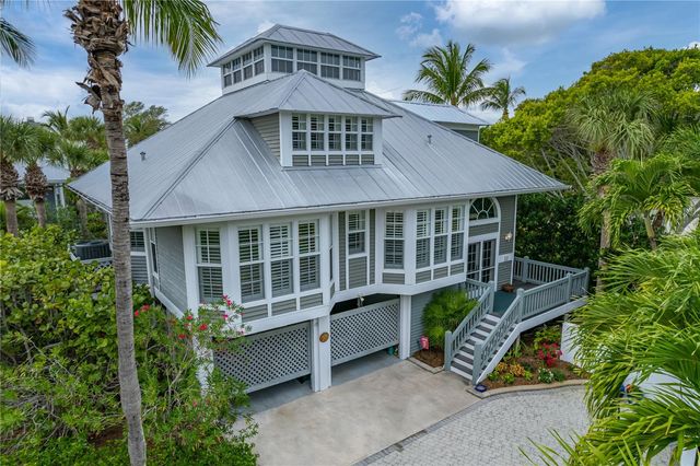 12 SEAWATCH DRIVE, Boca Grande, FL 33921