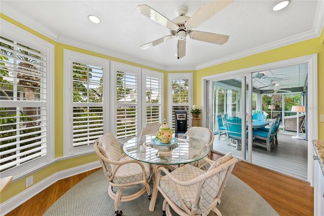 12 SEAWATCH DRIVE, Boca Grande, FL 33921