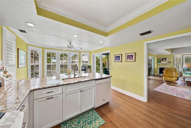12 SEAWATCH DRIVE, Boca Grande, FL 33921