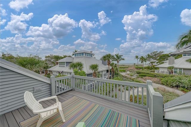 12 SEAWATCH DRIVE, Boca Grande, FL 33921