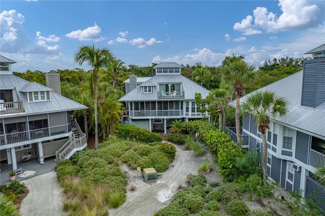 12 SEAWATCH DRIVE, Boca Grande, FL 33921
