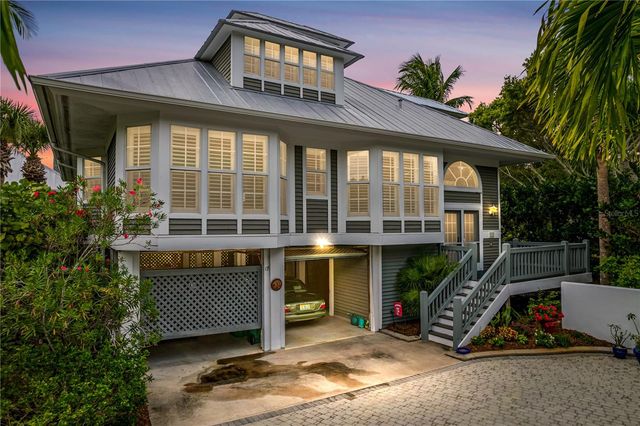 12 SEAWATCH DRIVE, Boca Grande, FL 33921