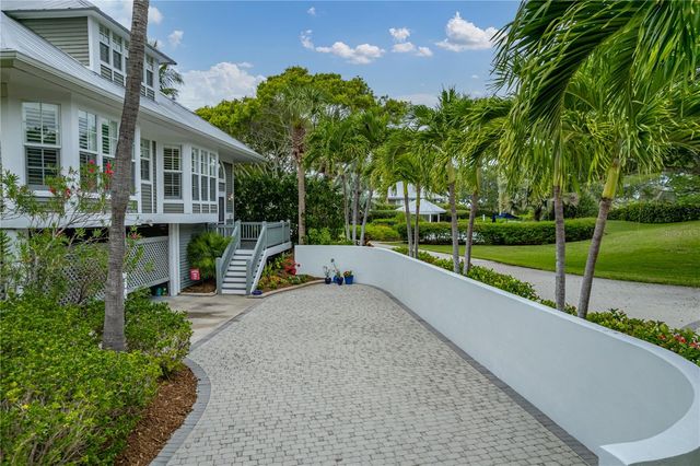 12 SEAWATCH DRIVE, Boca Grande, FL 33921