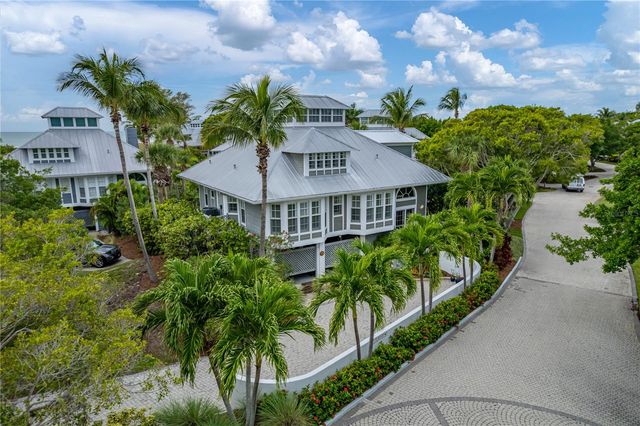 12 SEAWATCH DRIVE, Boca Grande, FL 33921