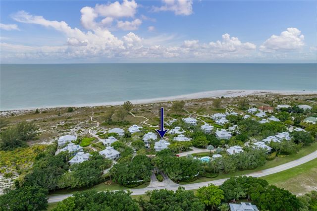 12 SEAWATCH DRIVE, Boca Grande, FL 33921