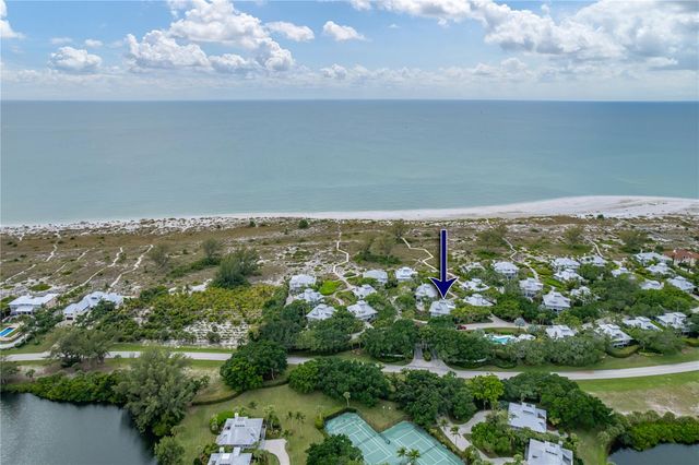 12 SEAWATCH DRIVE, Boca Grande, FL 33921