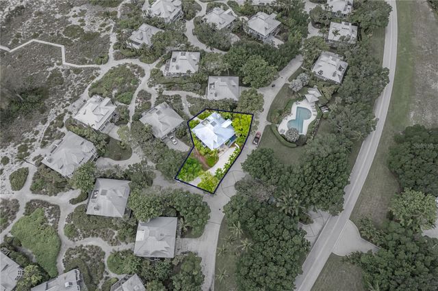 12 SEAWATCH DRIVE, Boca Grande, FL 33921