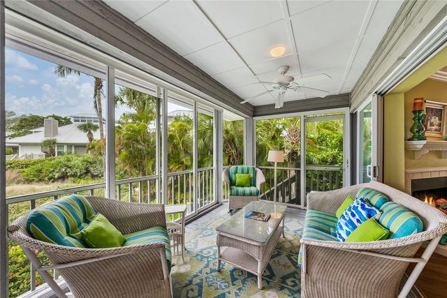 12 SEAWATCH DRIVE, Boca Grande, FL 33921