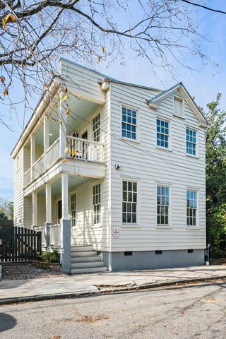 1 Todd Street, Charleston, SC 29403