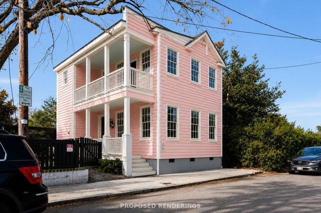 1 Todd Street, Charleston, SC 29403