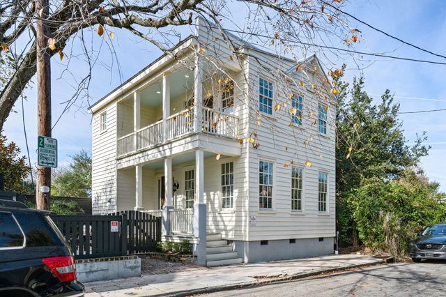 1 Todd Street, Charleston, SC 29403