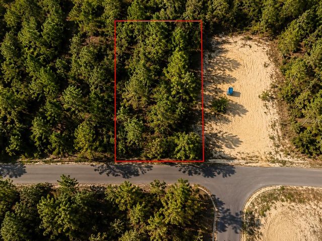 SEQUOIA TRAIL TRAK, Ocklawaha, FL 32179