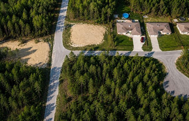 SEQUOIA TRAIL TRAK, Ocklawaha, FL 32179
