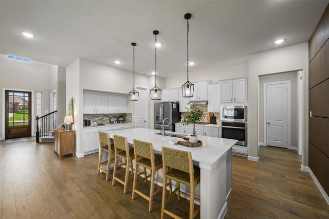 2518 Bountiful Court, Heath, TX 75126