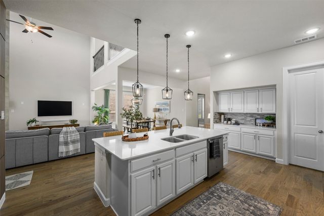 2518 Bountiful Court, Heath, TX 75126