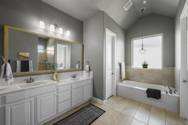2518 Bountiful Court, Heath, TX 75126
