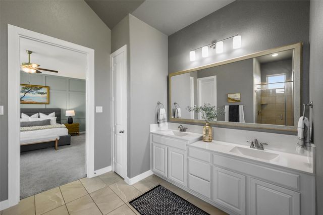 2518 Bountiful Court, Heath, TX 75126