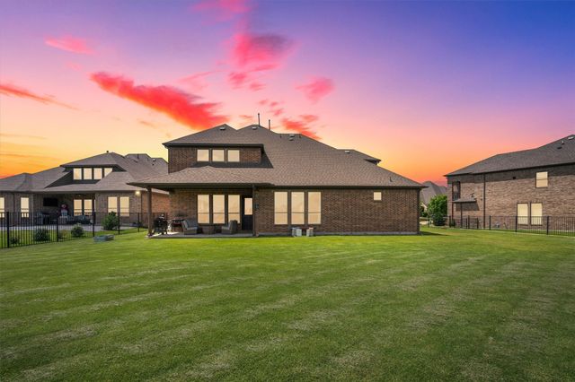 2518 Bountiful Court, Heath, TX 75126