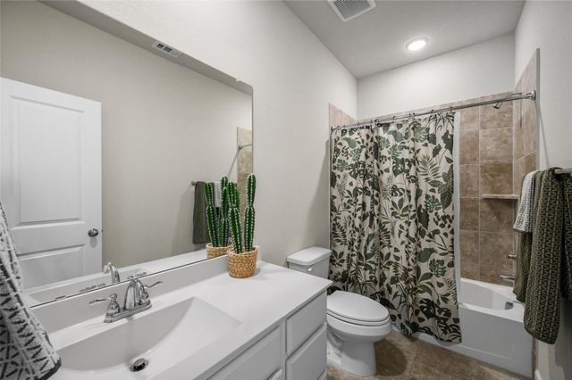 2518 Bountiful Court, Heath, TX 75126