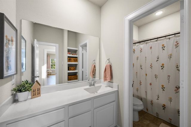 2518 Bountiful Court, Heath, TX 75126