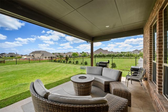2518 Bountiful Court, Heath, TX 75126