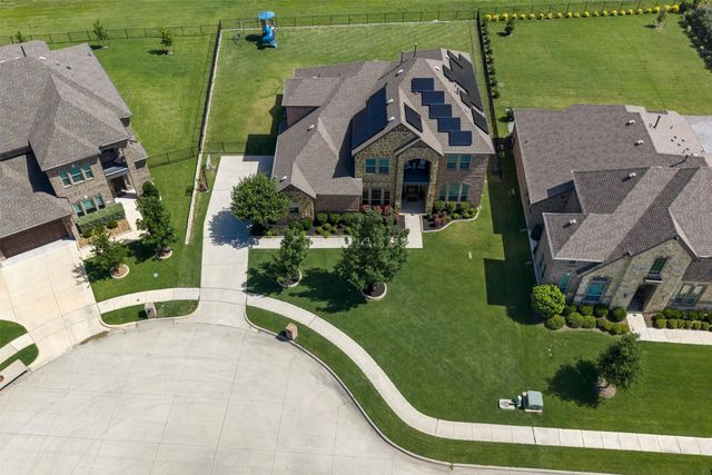 2518 Bountiful Court, Heath, TX 75126