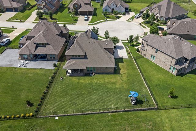 2518 Bountiful Court, Heath, TX 75126