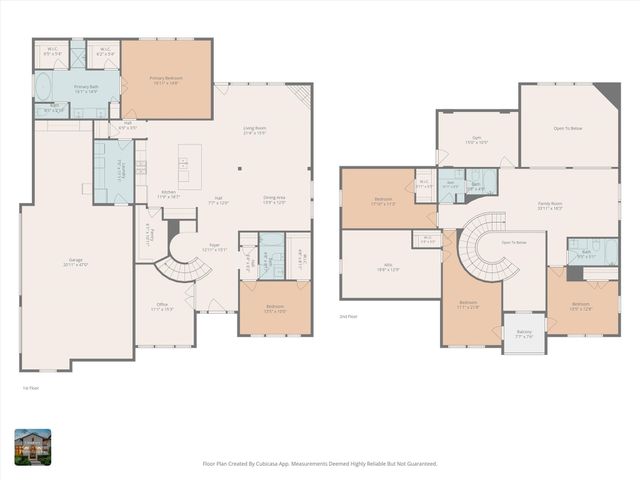 2518 Bountiful Court, Heath, TX 75126