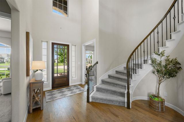 2518 Bountiful Court, Heath, TX 75126