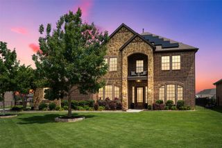 2518 Bountiful Court, Heath, TX 75126
