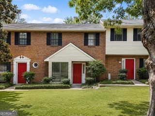 1130 Jamestowne Trail, Alpharetta, GA 30009