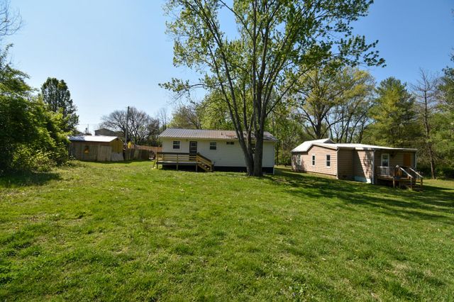 231 Sycamore Street, Junction City, KY 40440
