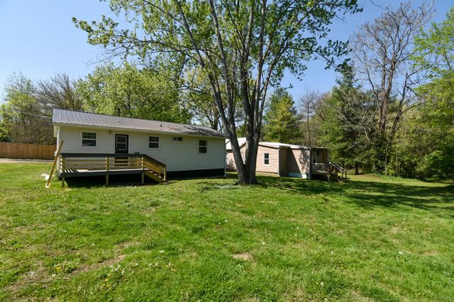 231 Sycamore Street, Junction City, KY 40440