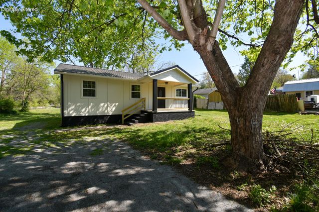 231 Sycamore Street, Junction City, KY 40440