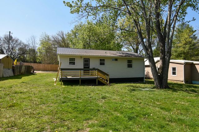 231 Sycamore Street, Junction City, KY 40440