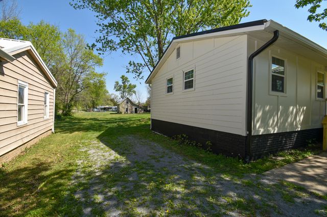 231 Sycamore Street, Junction City, KY 40440