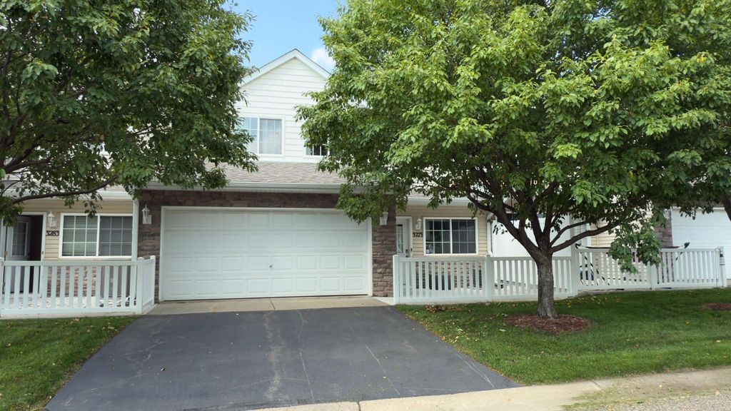 3275 Coleshire Path, Rosemount, MN 55068