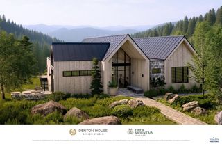 Lot 173 DEER MOUNTAIN, Lead, SD 57754