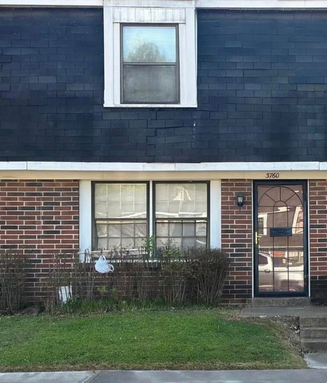 3760 CAMBRIDGE STATION DR, Memphis, TN 38115