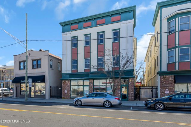 910 Main Street 3B, Asbury Park, NJ 07712