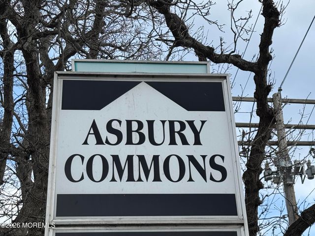 910 Main Street 3B, Asbury Park, NJ 07712